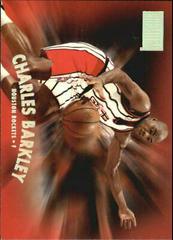 Charles Barkley Basketball Cards 1997 Skybox Premium Prices