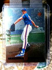 Kirk Presley [Foil] #14 Baseball Cards 1994 SP Prices