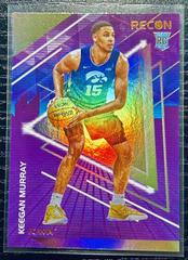 Keegan Murray [Bronze] #4 Basketball Cards 2022 Panini Chronicles Draft Picks Recon Prices