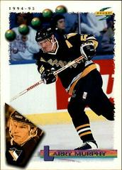 Larry Murphy #5 Hockey Cards 1994 Score Prices