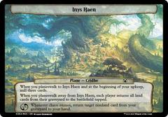 Inys Haen Magic March of the Machine Commander Prices