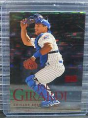 Joe Girardi Baseball Cards 2000 Skybox Prices