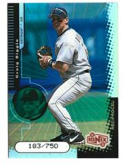 Craig Biggio [Reciprocal] Baseball Cards 1999 Upper Deck Ionix Prices