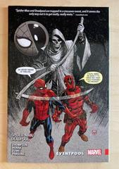 Eventpool Comic Books Spider-Man / Deadpool Prices