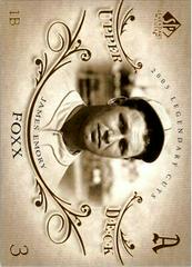 Jim Palmer #38 Baseball Cards 2005 SP Legendary Cuts Prices