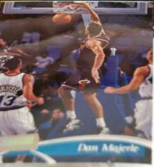 Dan Majerle Basketball Cards 1997 Stadium Club Prices