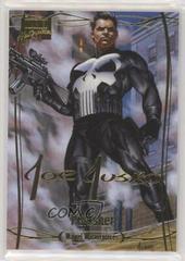 Punisher [Gold Foil] #73 Marvel 2016 Masterpieces Prices
