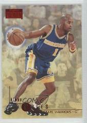 Bimbo Coles Rubies #155 Basketball Cards 1996 Skybox Premium Prices