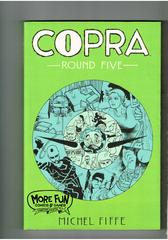 Copra #5 (2019) Comic Books Copra Prices