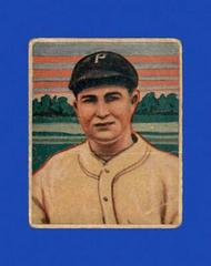 Paul Waner Baseball Cards 1933 George C. Miller Prices