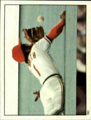 Ozzie Smith #180 Baseball Cards 1983 O Pee Chee Stickers Prices