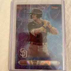 Ethan Salas [Lava] #AP-23 Baseball Cards 2023 Bowman's Best Astral Projections Prices