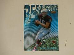 Jake Plummer #BC11 Football Cards 1997 Bowman's Best Cut Prices