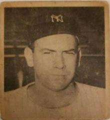Floyd Bevins Baseball Cards 1948 Bowman Prices