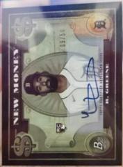 Riley Greene [Autograph] #NM-8 Baseball Cards 2023 Bowman Platinum New Money Prices