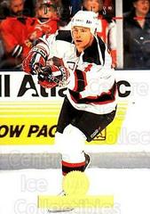 Scott Stevens Hockey Cards 1994 Leaf Prices