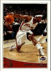 Daniel Gibson Basketball Cards 2009 Topps Prices