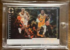 LeBron James [Diamond] #5 Basketball Cards 2022 Panini Photogenic Progressions Prices