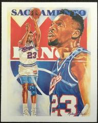 Wayman Tisdale Basketball Cards 1990 Hoops Prices