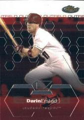 Darin Erstad Baseball Cards 2003 Finest Prices
