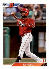 Jo Adell #BHP-100 Baseball Cards 2020 Bowman Heritage Prospects Prices