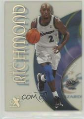 Mitch Richmond Basketball Cards 1998 Skybox E X Century Prices