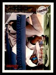 Bip Roberts #343 Baseball Cards 1995 Bowman Prices