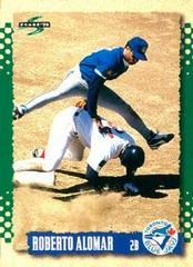 Roberto Alomar #2 Baseball Cards 1995 Score Prices
