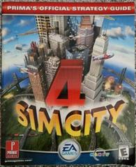 Sim City 4 [Prima] Strategy Guide Prices