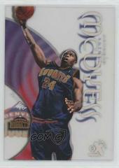Antonio McDyess Basketball Cards 1998 Skybox E X Century Prices