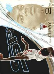 Eddy Curry #10 Basketball Cards 2002 Spx Prices