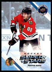 Patrick Kane #NHCD-20 Hockey Cards 2023 Upper Deck National Card Day Prices