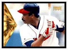 Eddie Murray Baseball Cards 1996 Pinnacle Prices