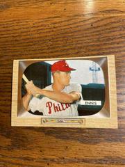 Del Ennis #17 Baseball Cards 1955 Bowman Prices