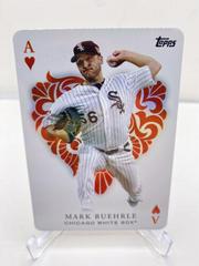 Mark Buehrle #AA-54 Baseball Cards 2023 Topps Update All Aces Prices