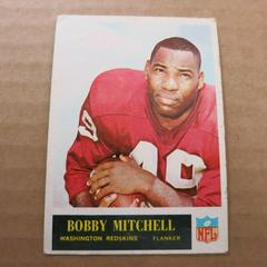 Bobby Mitchell #191 Football Cards 1965 Philadelphia Prices
