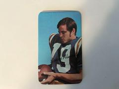 Lance Alworth #13 Football Cards 1970 Topps Super Prices