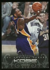 Kobe Bryant #113 Basketball Cards 2012 Panini Kobe Anthology Prices