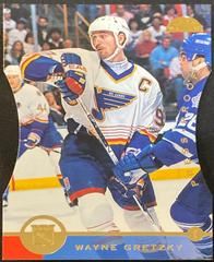 Wayne Gretzky [Press Proof] Hockey Cards 1996 Donruss Prices