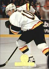 Pavel Bure Hockey Cards 1994 Leaf Prices