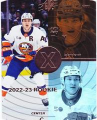 Aatu Raty [Bronze ] Hockey Cards 2022 Upper Deck 1997-98 SPx Retro Prices