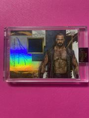 Drew McIntyre Wrestling Cards 2020 Topps WWE Fully Loaded Turnbuckle Relics Autographs Prices