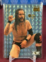 Adam Cole [Star Sapphires] #PP- 1 Wrestling Cards 2022 SkyBox Metal Universe AEW Premium Prices