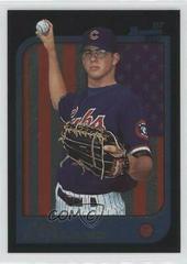 Jon Garland #427 Baseball Cards 1997 Bowman International Prices