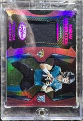 Trevor Lawrence Football Cards 2021 Panini Certified New Generation Jerseys Mirror Prices