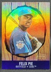 Felix Pie #182 Baseball Cards 2003 Bowman Heritage Prices