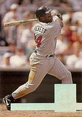 Kirby Puckett Baseball Cards 1994 Donruss Special Edition Gold Prices