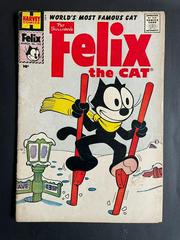 Felix the Cat #102 (1959) Comic Books Felix the Cat Prices