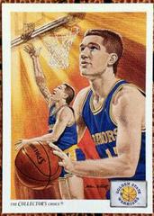 Chris Mullin Warriors Checklist Basketball Cards 1991 Upper Deck Prices
