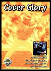 Tony Gwynn #34 Baseball Cards 1999 UD Choice Prices